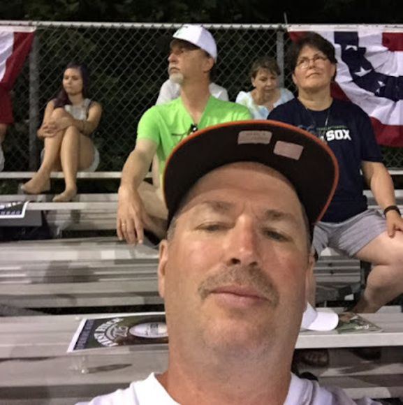 Meet your Posher, Michael - Picture 1 of 1